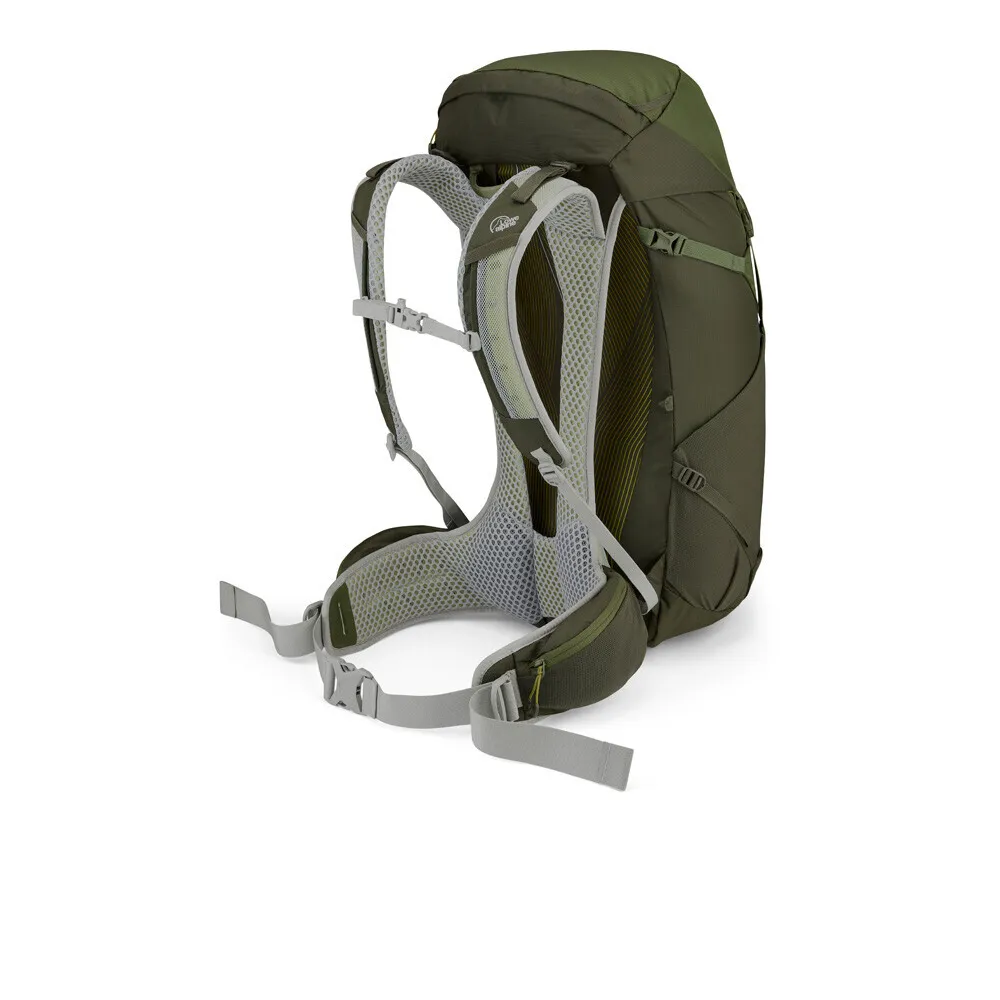 LOWE ALPINE AIRZONE TRAIL 35 MOCHILA  AW24