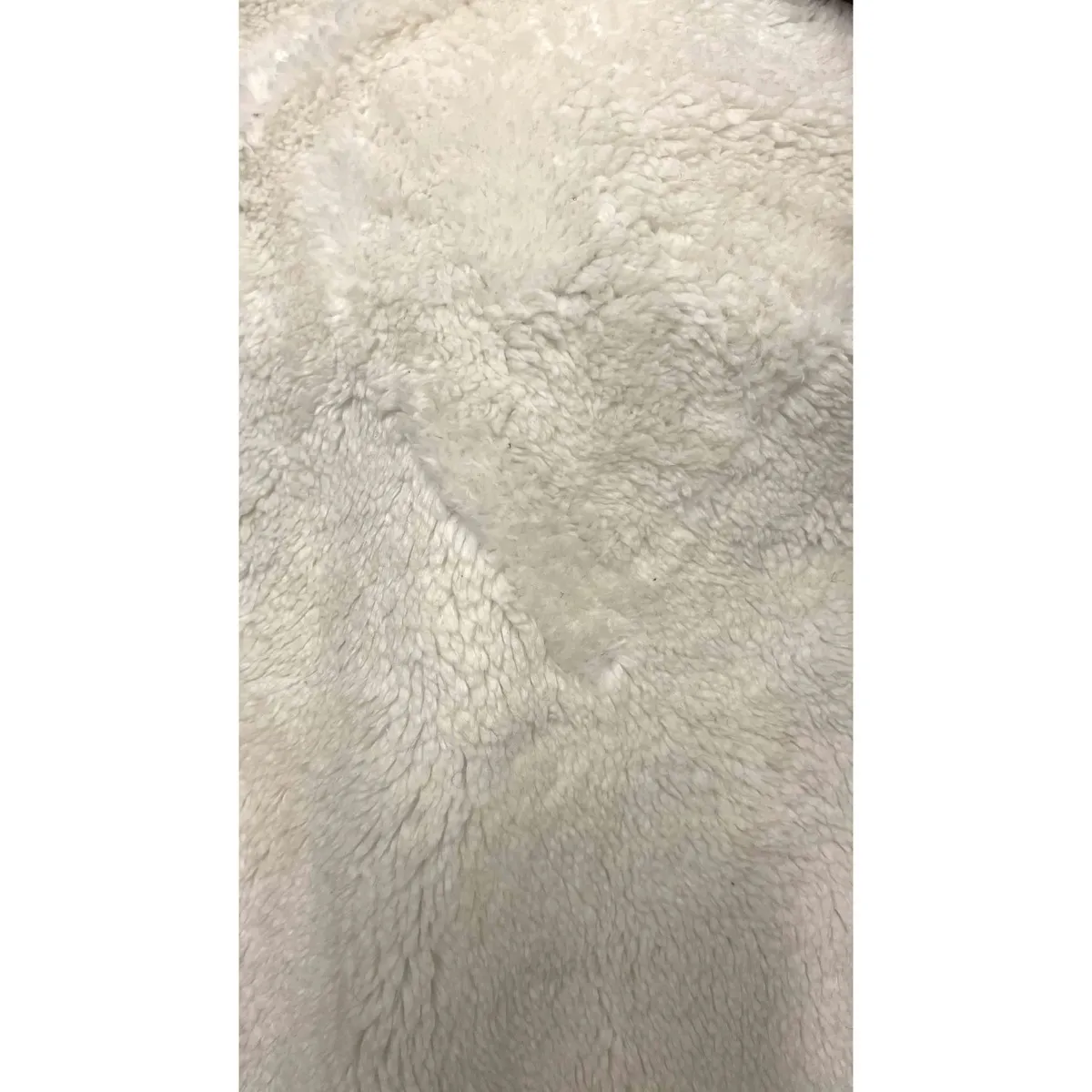 Lumberjacket Hombre Capucha
