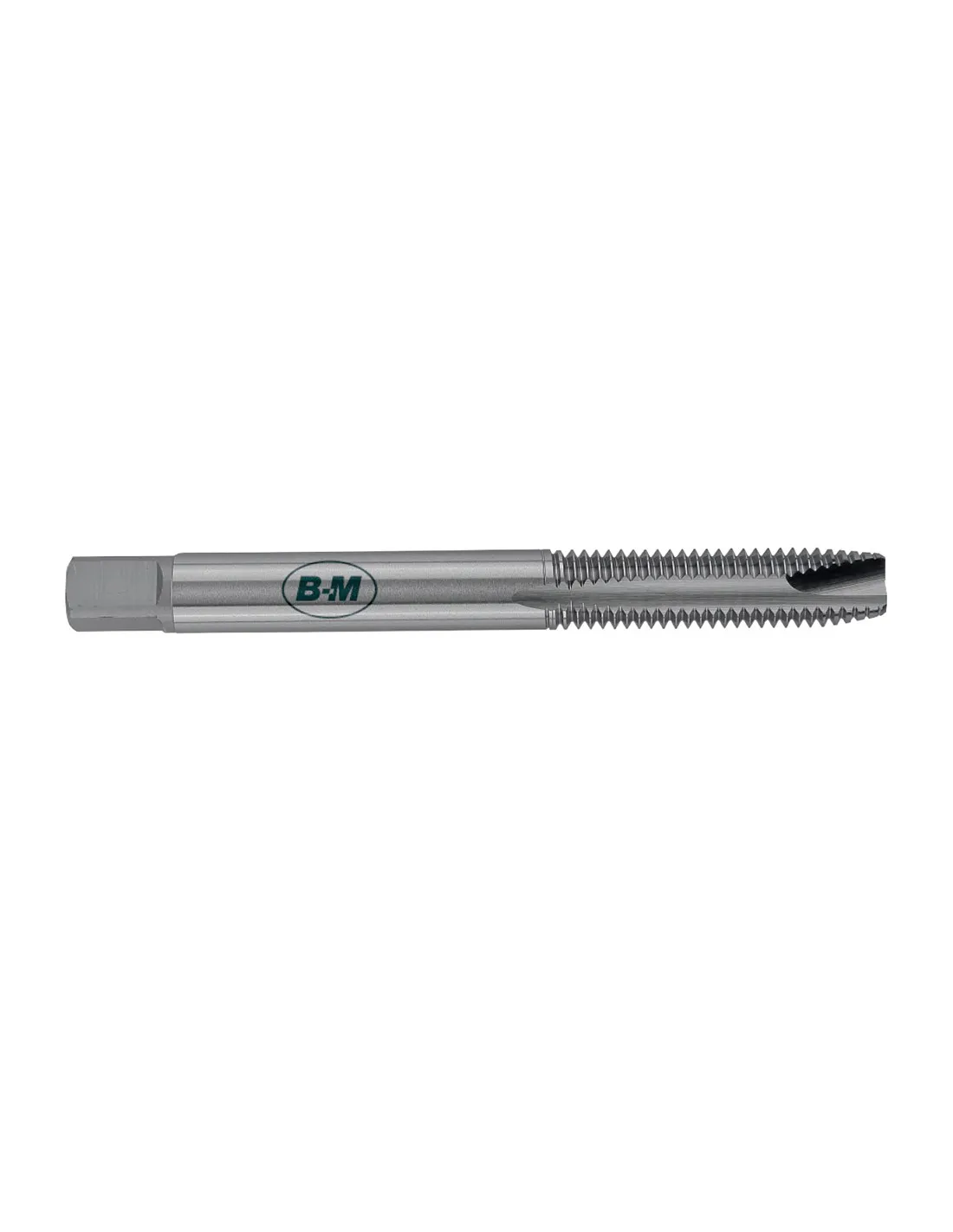 MACHO MAQ. F/B HSSPM AL. NICKEL M06X1,00