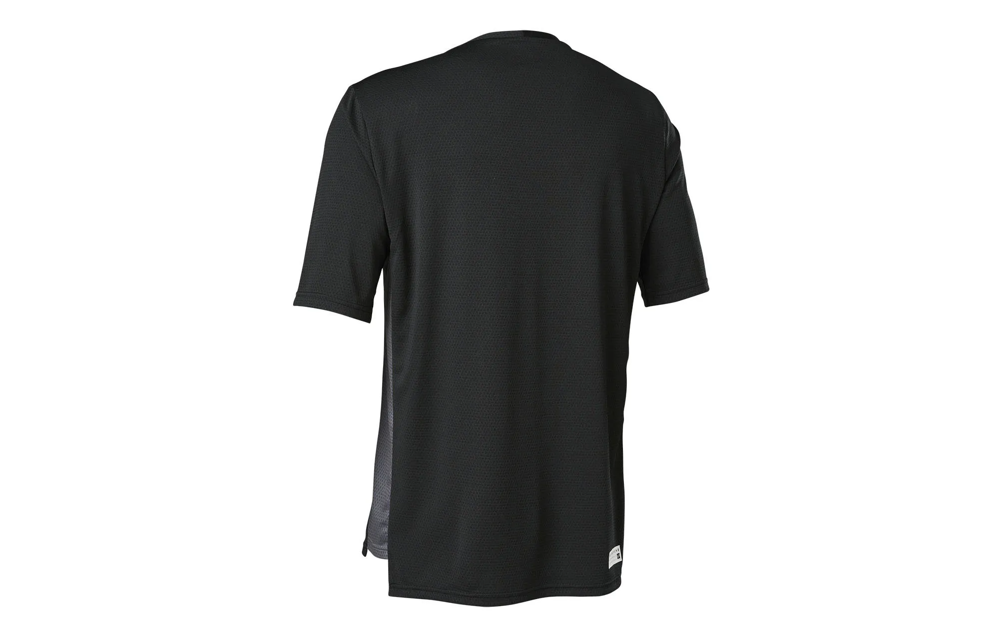 MAILLOT MANGA CORTA FOX DEFEND BLACK