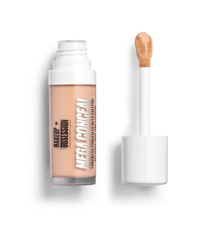 MAKEUP OBSESSION  CORRECTOR MEGA CONCEAL  07