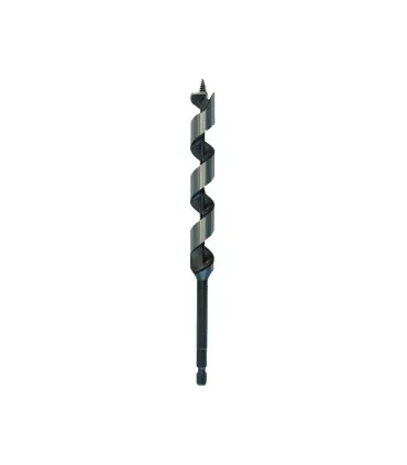 MAKITA Acc. Broca Madera Helicoidal 10x200