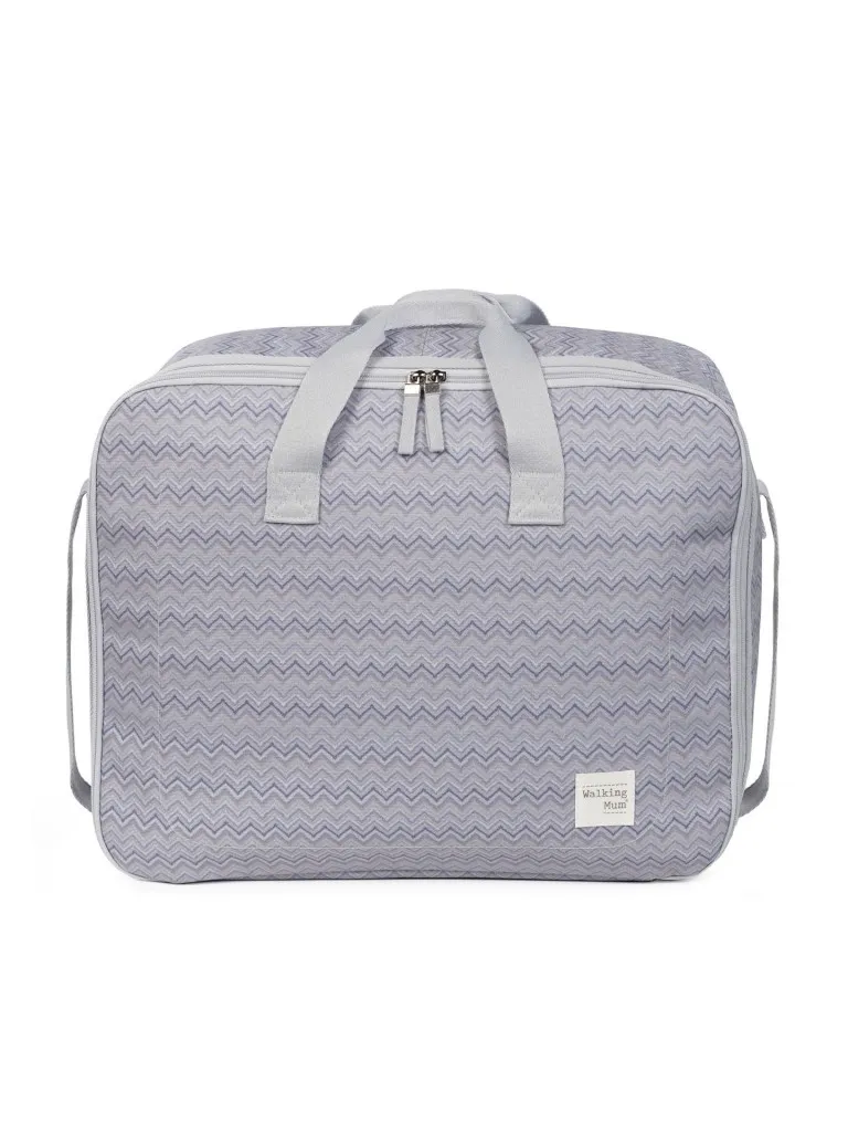MALETA ZIGZAG WALKING MUM