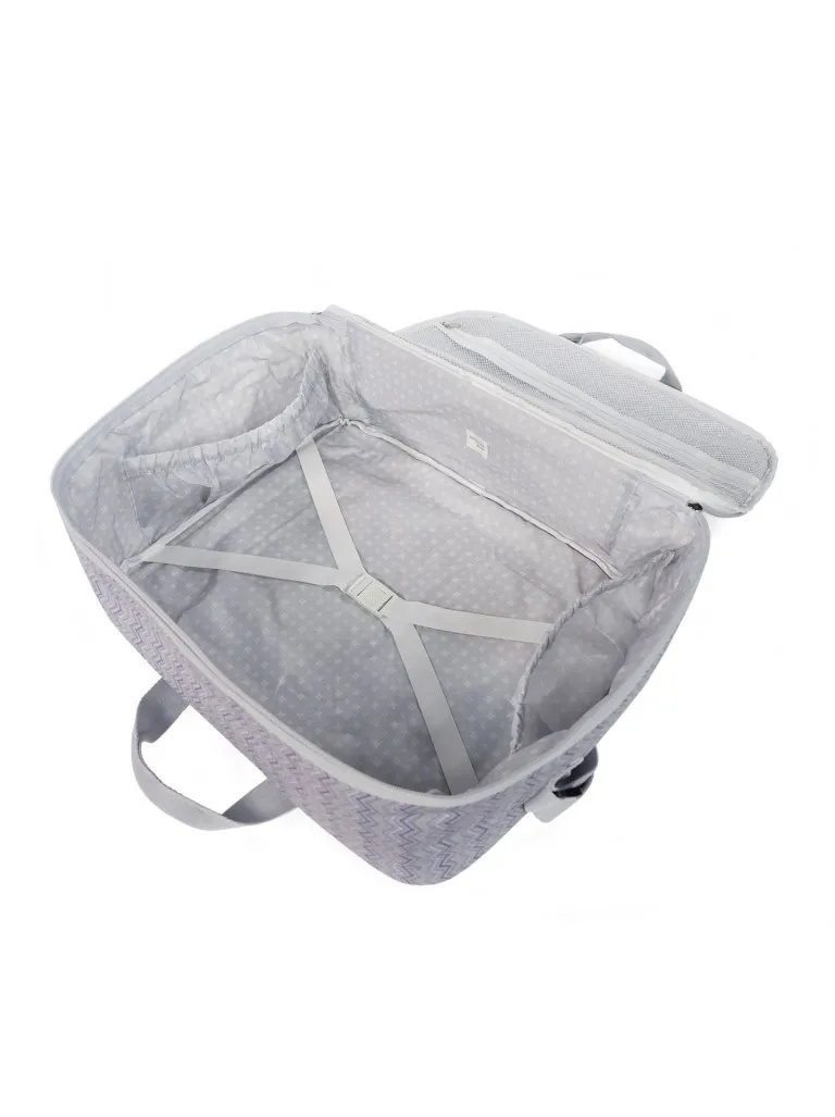 MALETA ZIGZAG WALKING MUM