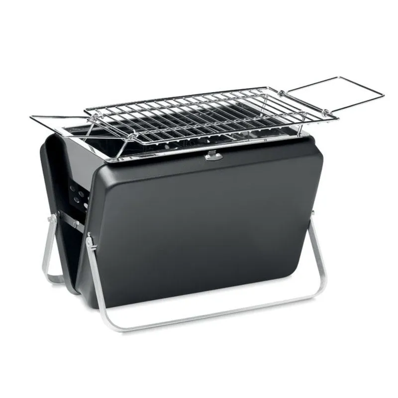 Maletín barbacoa personalizada BBQ to Go