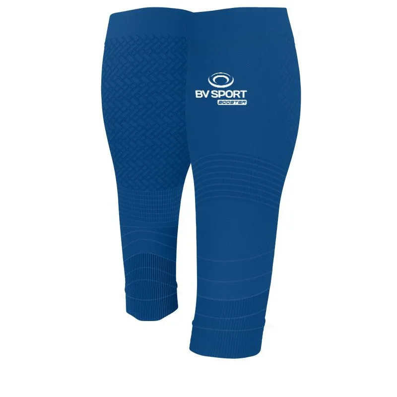 Manguito de compresión BV sport Booster Elite Evolution (Indigo)