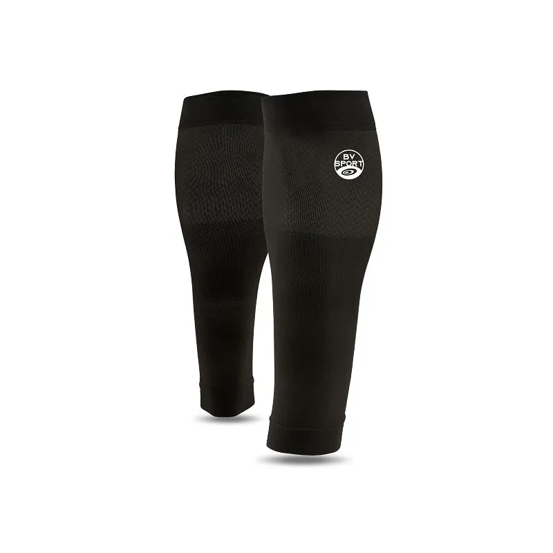 Manguito de compresión BV sport Booster Origine (negro)