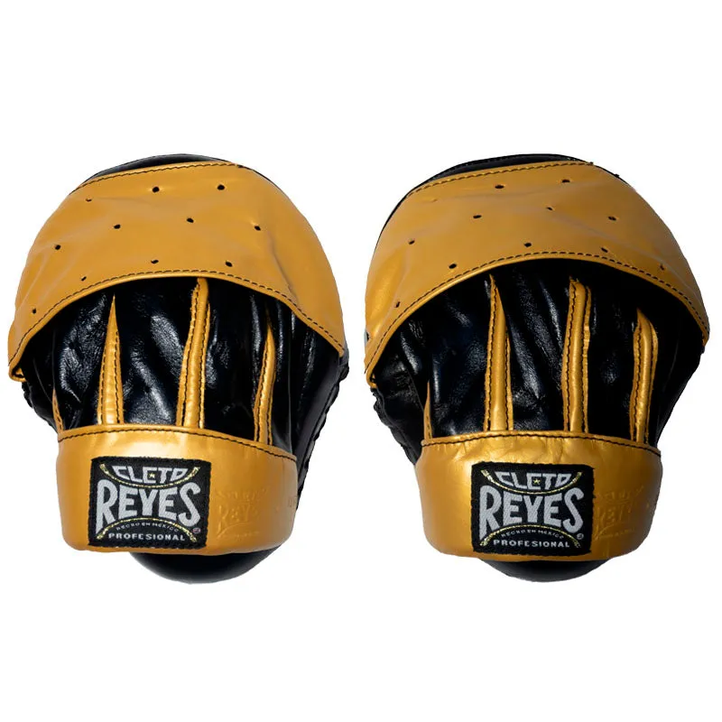 Manillas Cleto Reyes para boxeo de alto desempeo en piel