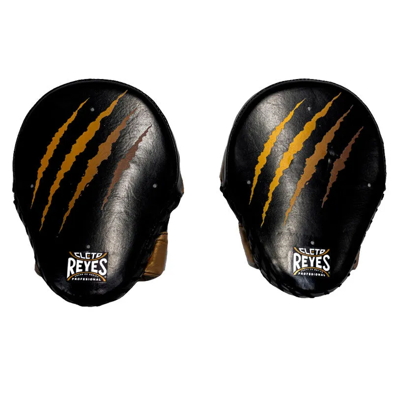 Manillas Cleto Reyes para boxeo de alto desempeo en piel