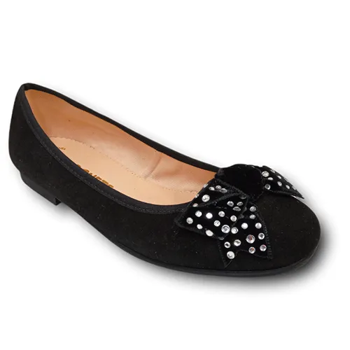 MANOLETINA RUTHSECRET A3206 ANTE NEGRO