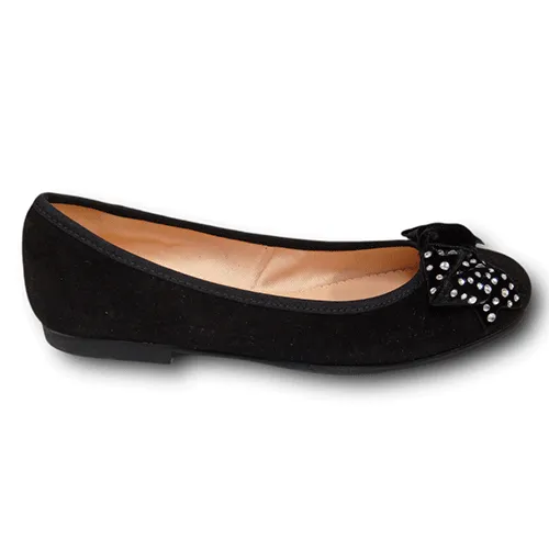 MANOLETINA RUTHSECRET A3206 ANTE NEGRO