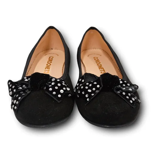 MANOLETINA RUTHSECRET A3206 ANTE NEGRO
