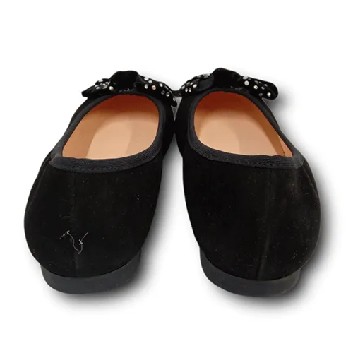MANOLETINA RUTHSECRET A3206 ANTE NEGRO