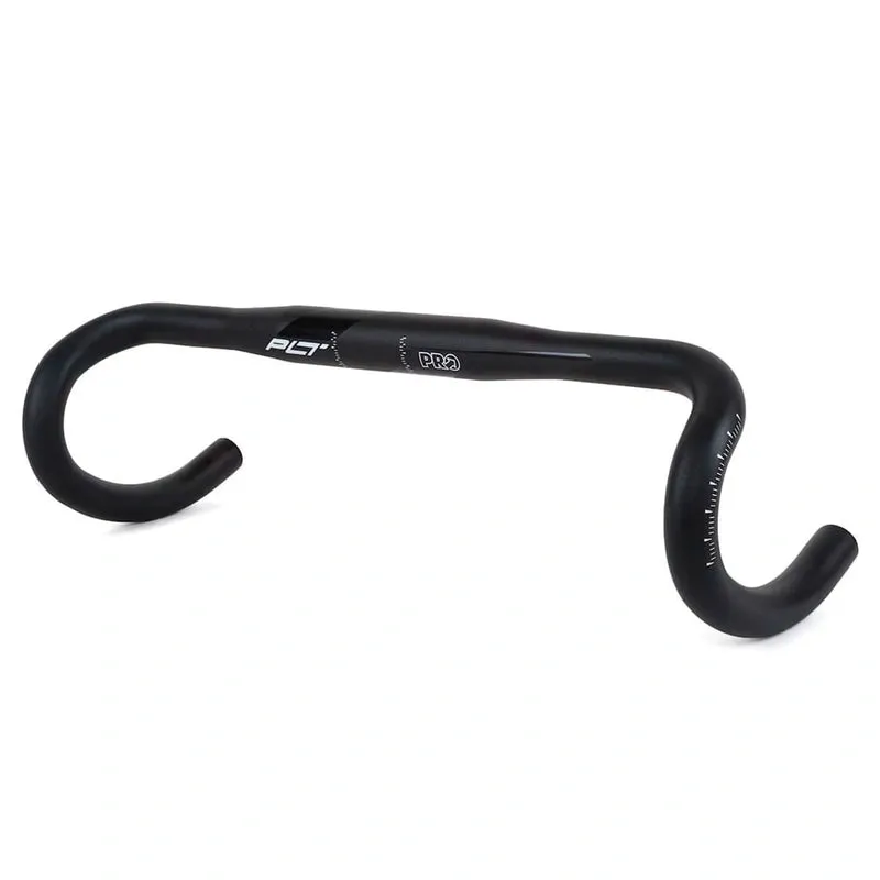 MANUBRIO PLT COMPACT 31.8X440MM NEGRO