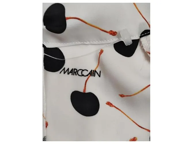 Marc Cain Vestidos Multicolor 