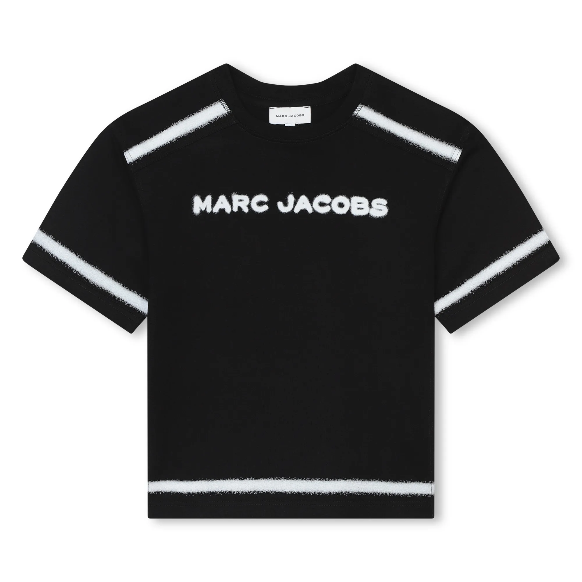 MARC JACOBS Camiseta algodón y manga corta