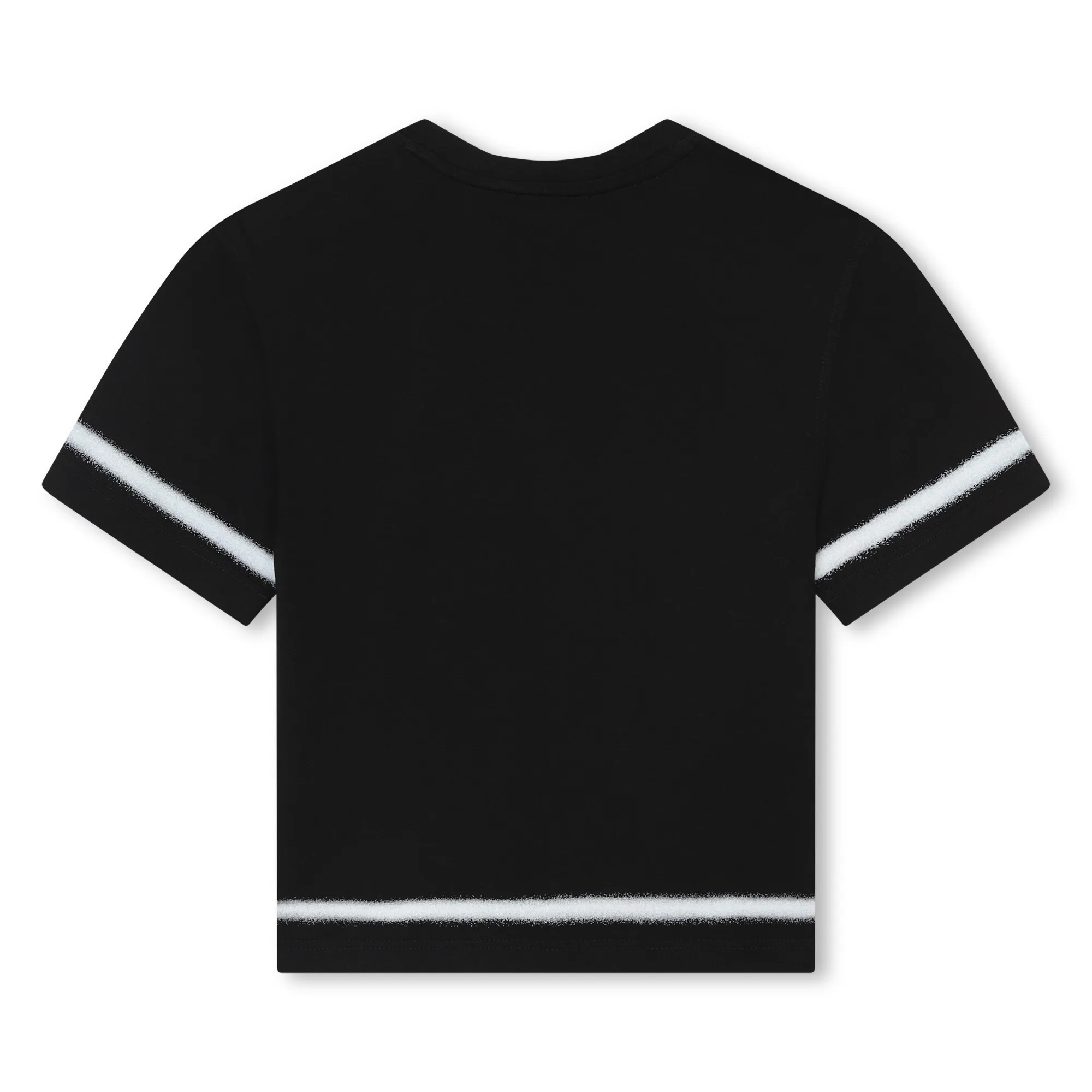 MARC JACOBS Camiseta algodón y manga corta