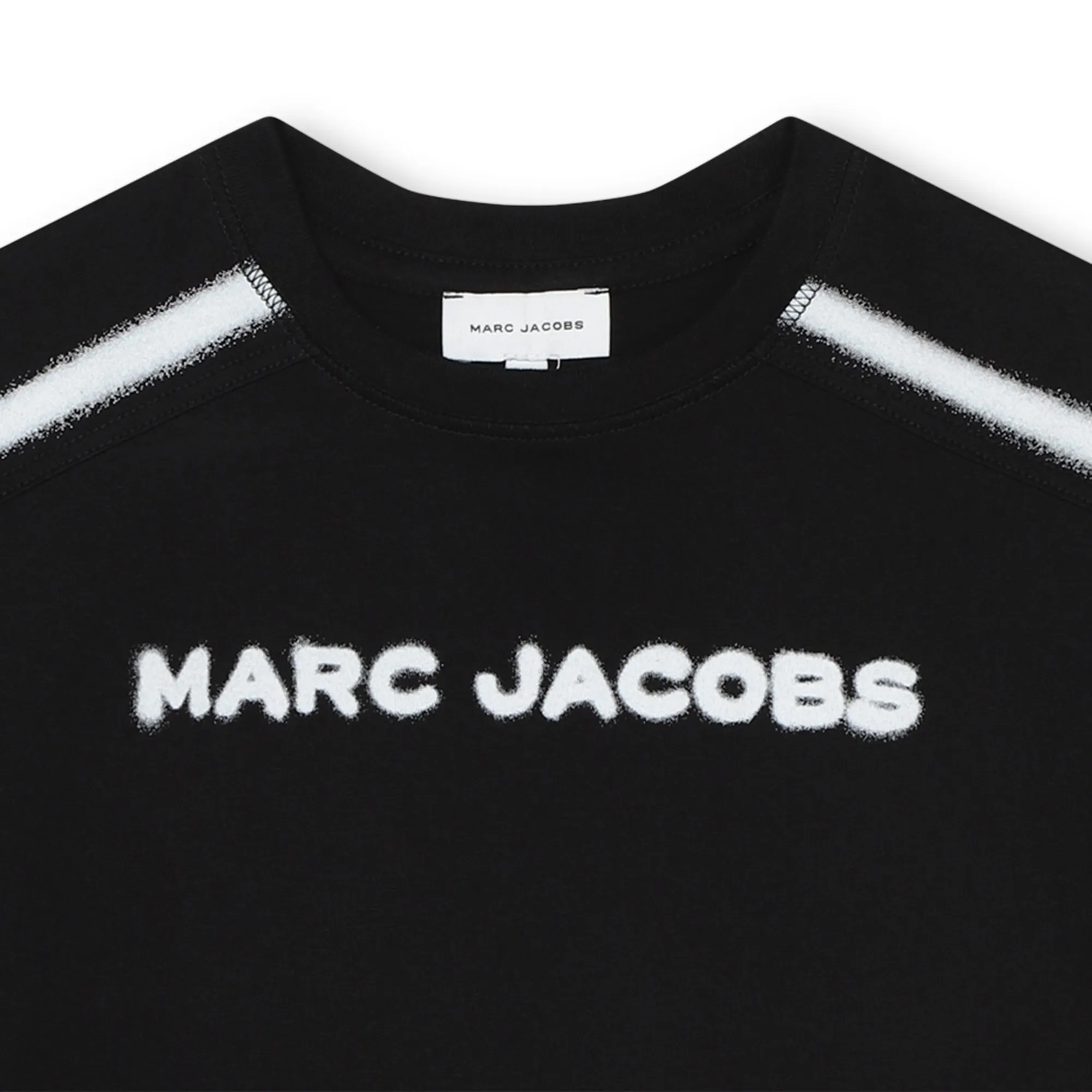 MARC JACOBS Camiseta algodón y manga corta