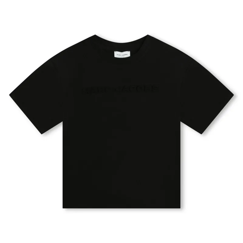 MARC JACOBS Camiseta de manga corta