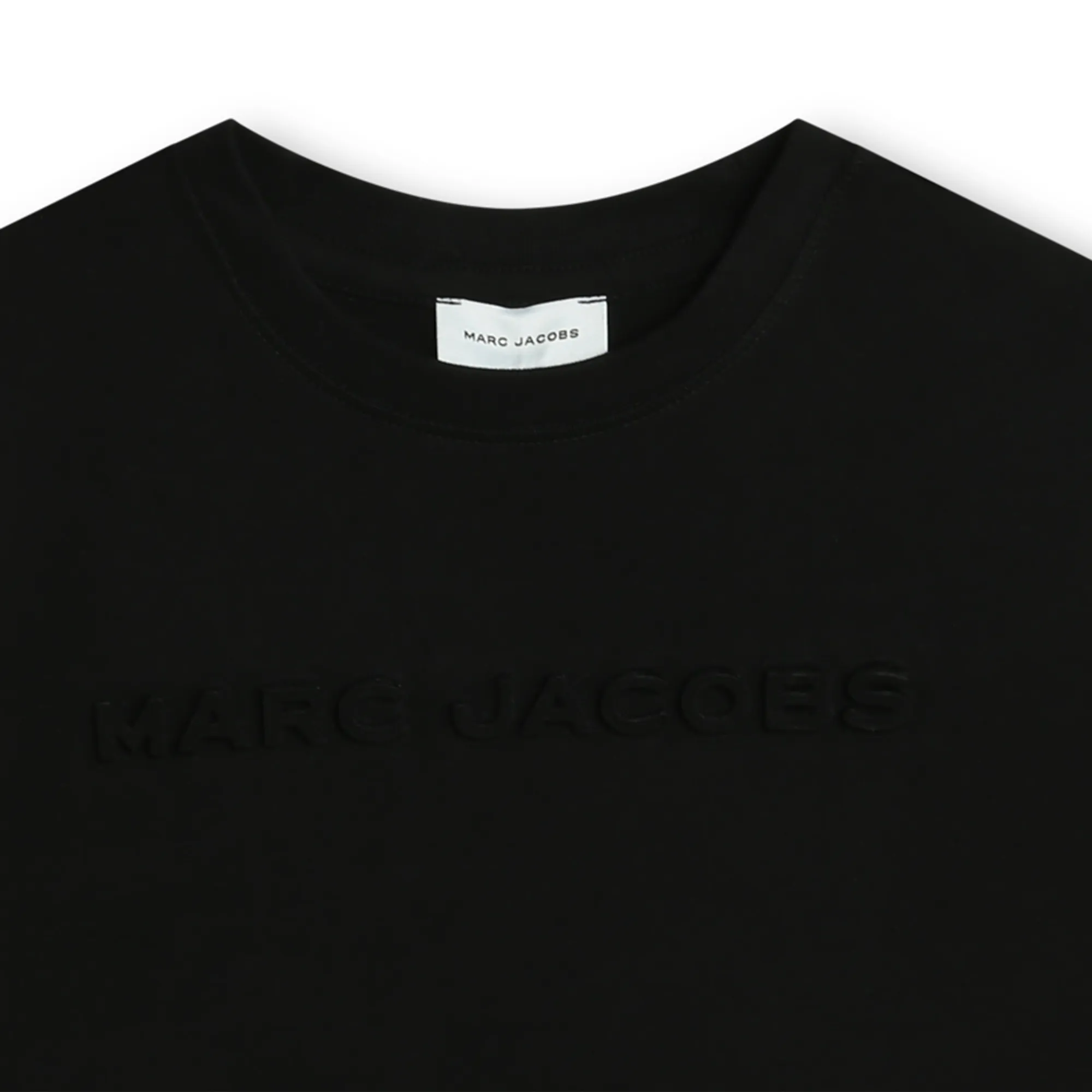 MARC JACOBS Camiseta de manga corta
