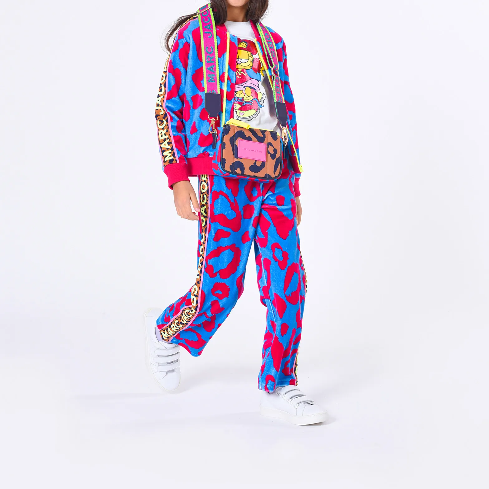 MARC JACOBS Pantalón de chándal