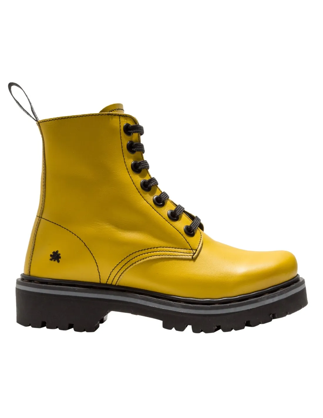 MARINA 1166, bota cordones baja Art Company