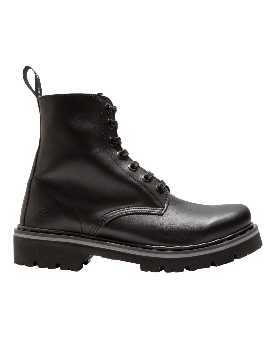 MARINA 1166, bota cordones baja Art Company