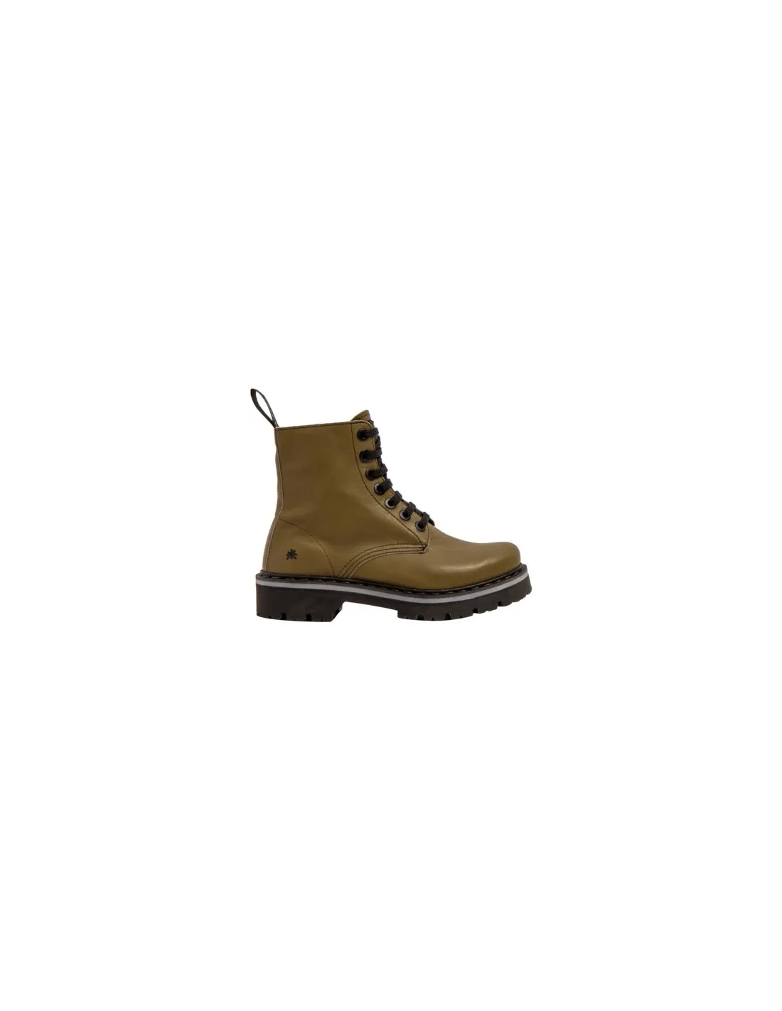 MARINA 1166, bota cordones baja Art Company