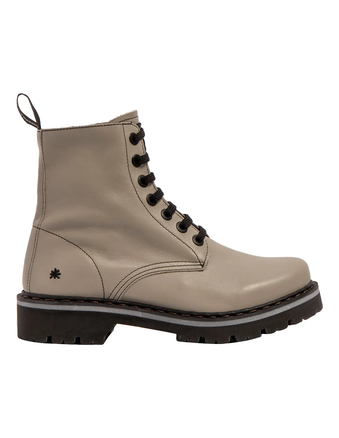 MARINA 1166, bota cordones baja Art Company