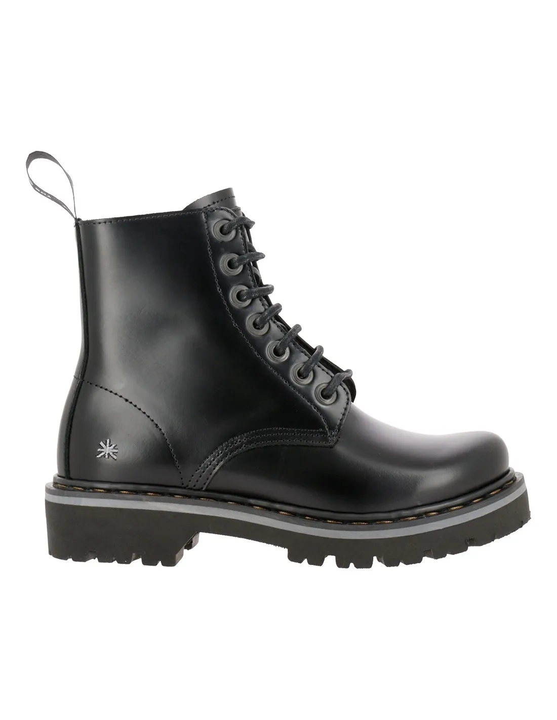 MARINA 1176, bota cordones baja Art Company