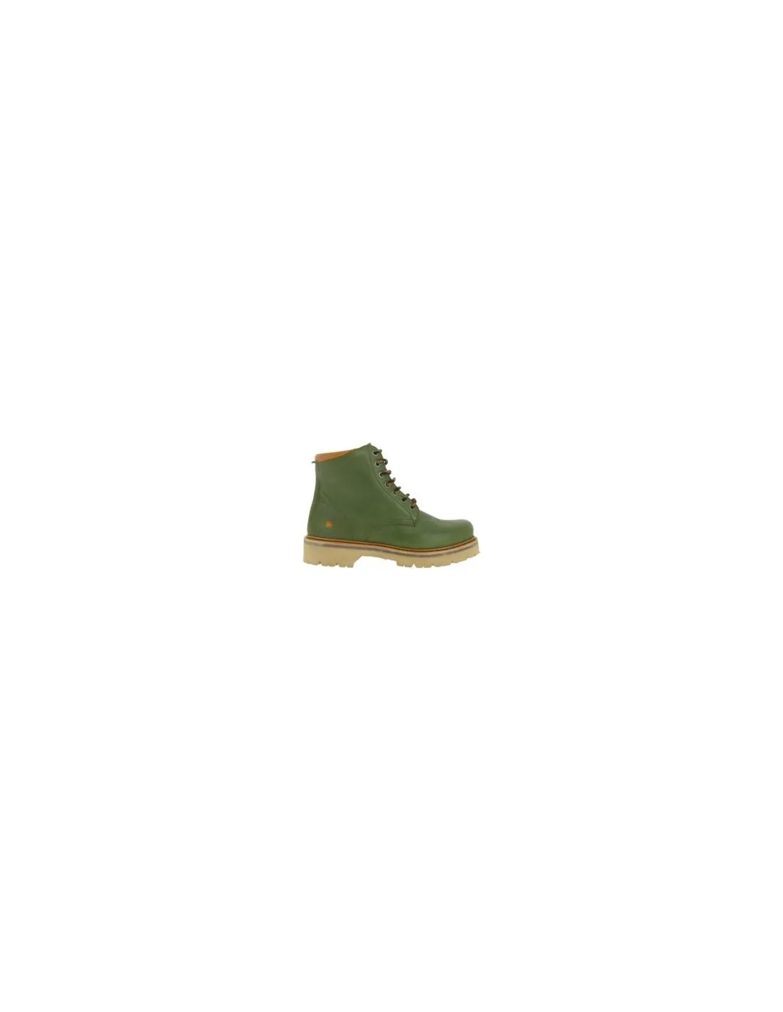 MARINA 1187, bota cordones baja Art Company