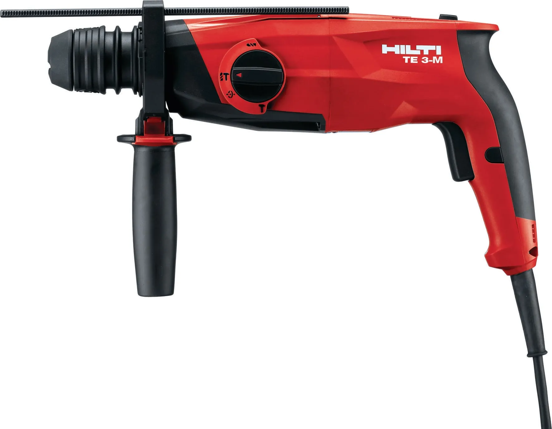 MARTILLO PERFORADOR TE 3M