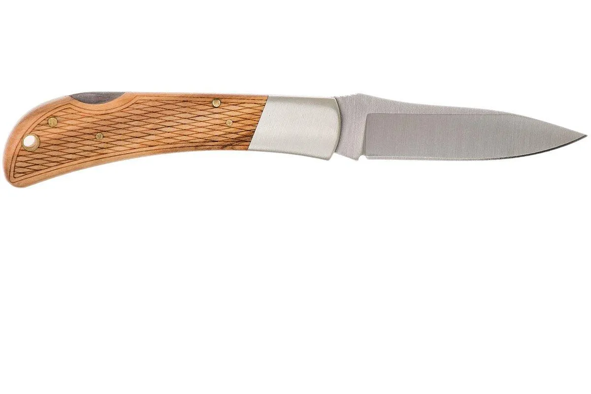 MASERIN CACCIA  HUNTER, OLIVE 125/1OLP CUCHILLO DE CAZA