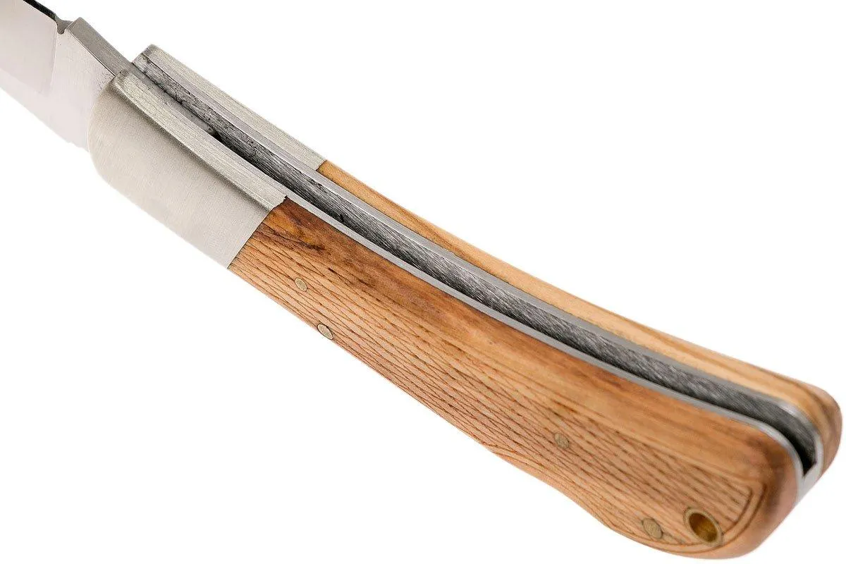 MASERIN CACCIA  HUNTER, OLIVE 125/1OLP CUCHILLO DE CAZA