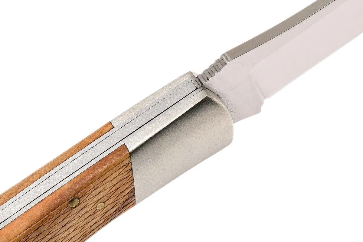 MASERIN CACCIA  HUNTER, OLIVE 125/1OLP CUCHILLO DE CAZA