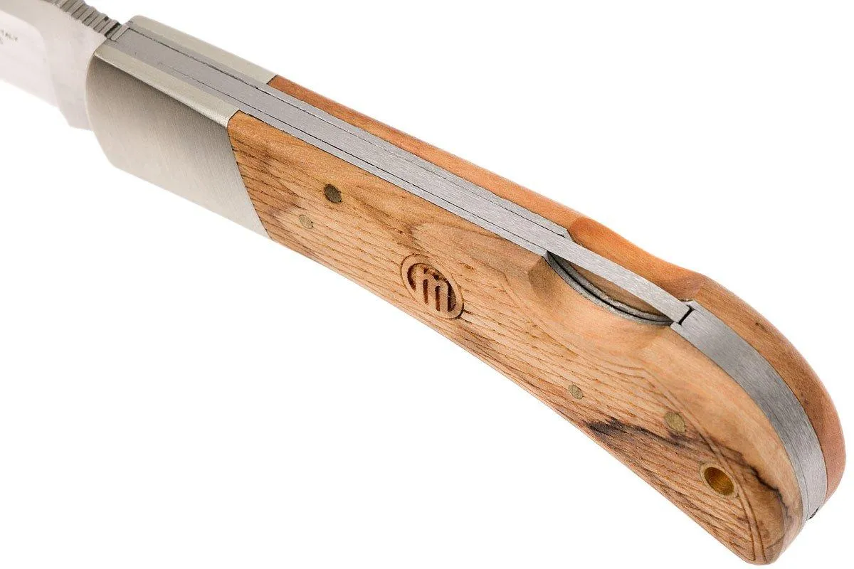 MASERIN CACCIA  HUNTER, OLIVE 125/1OLP CUCHILLO DE CAZA