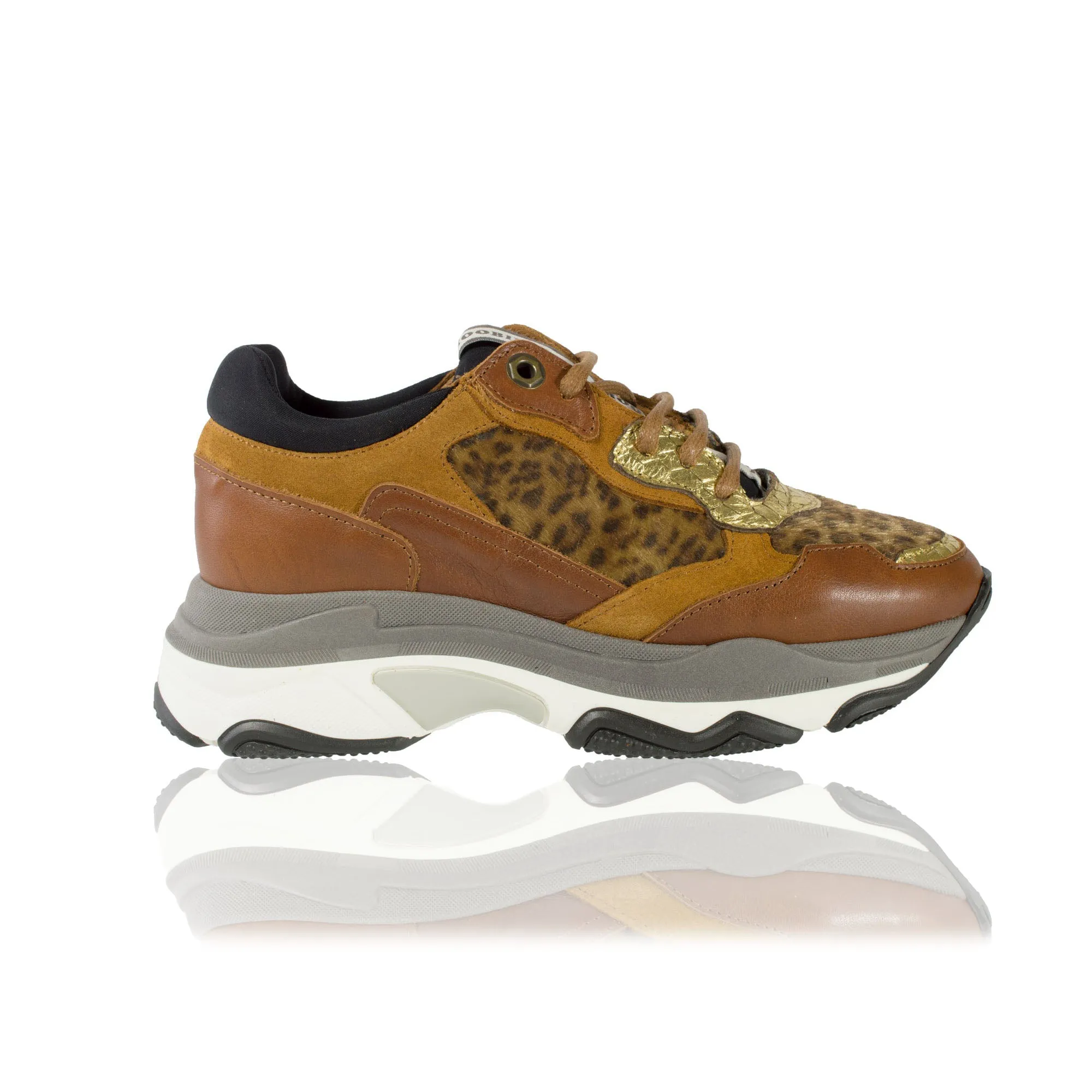 MATTAM N49I LEOPARD