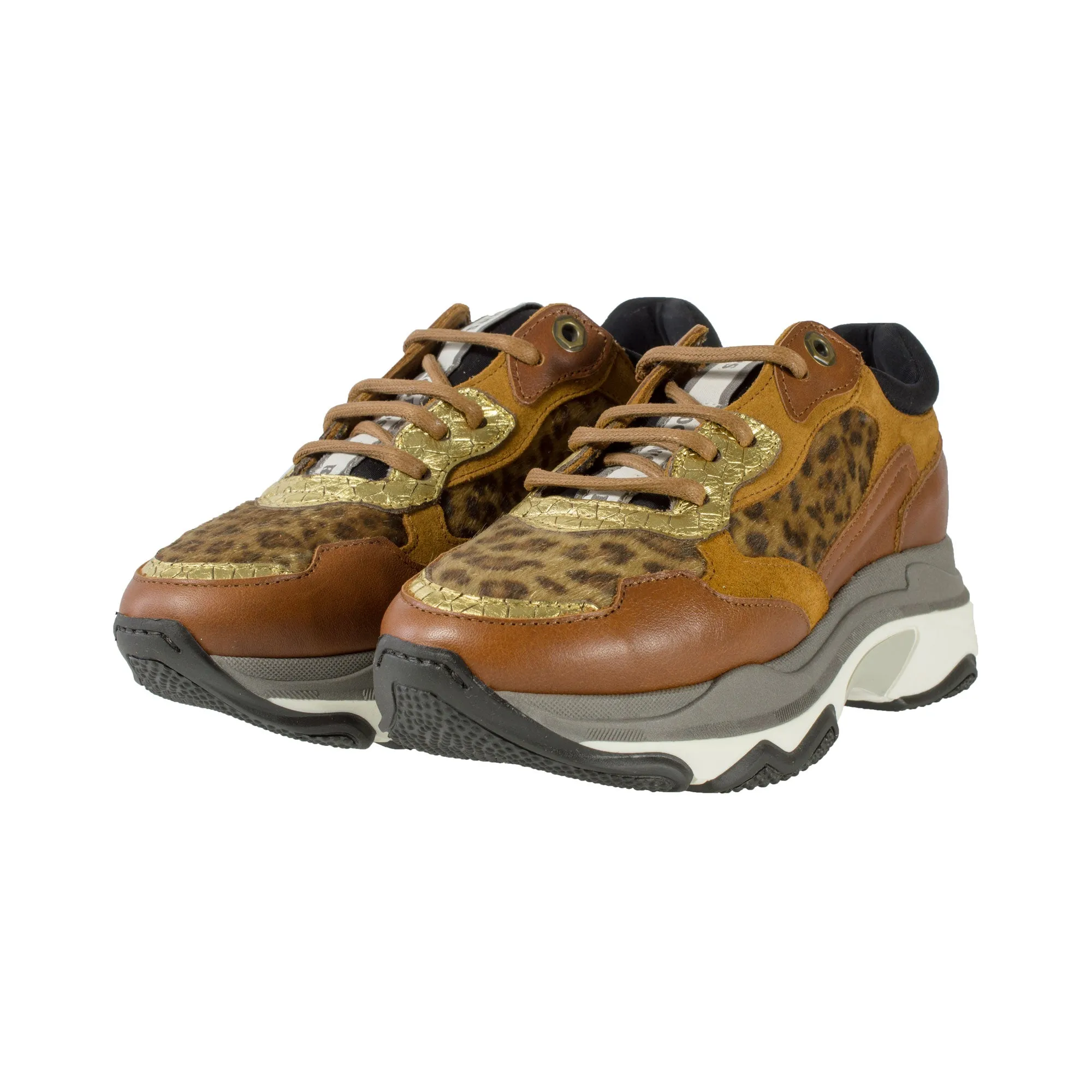 MATTAM N49I LEOPARD