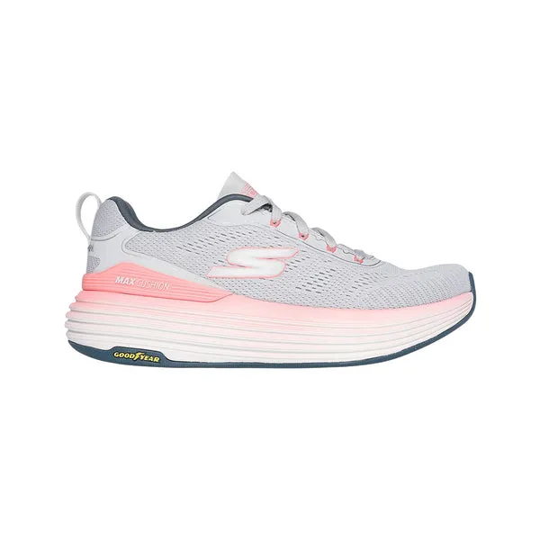 MAX CUSHIONING SUSPENSION