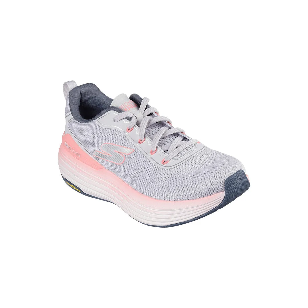 MAX CUSHIONING SUSPENSION