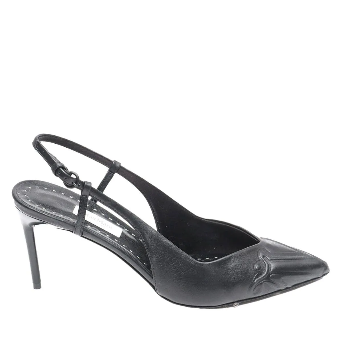 Max Mara Tacones