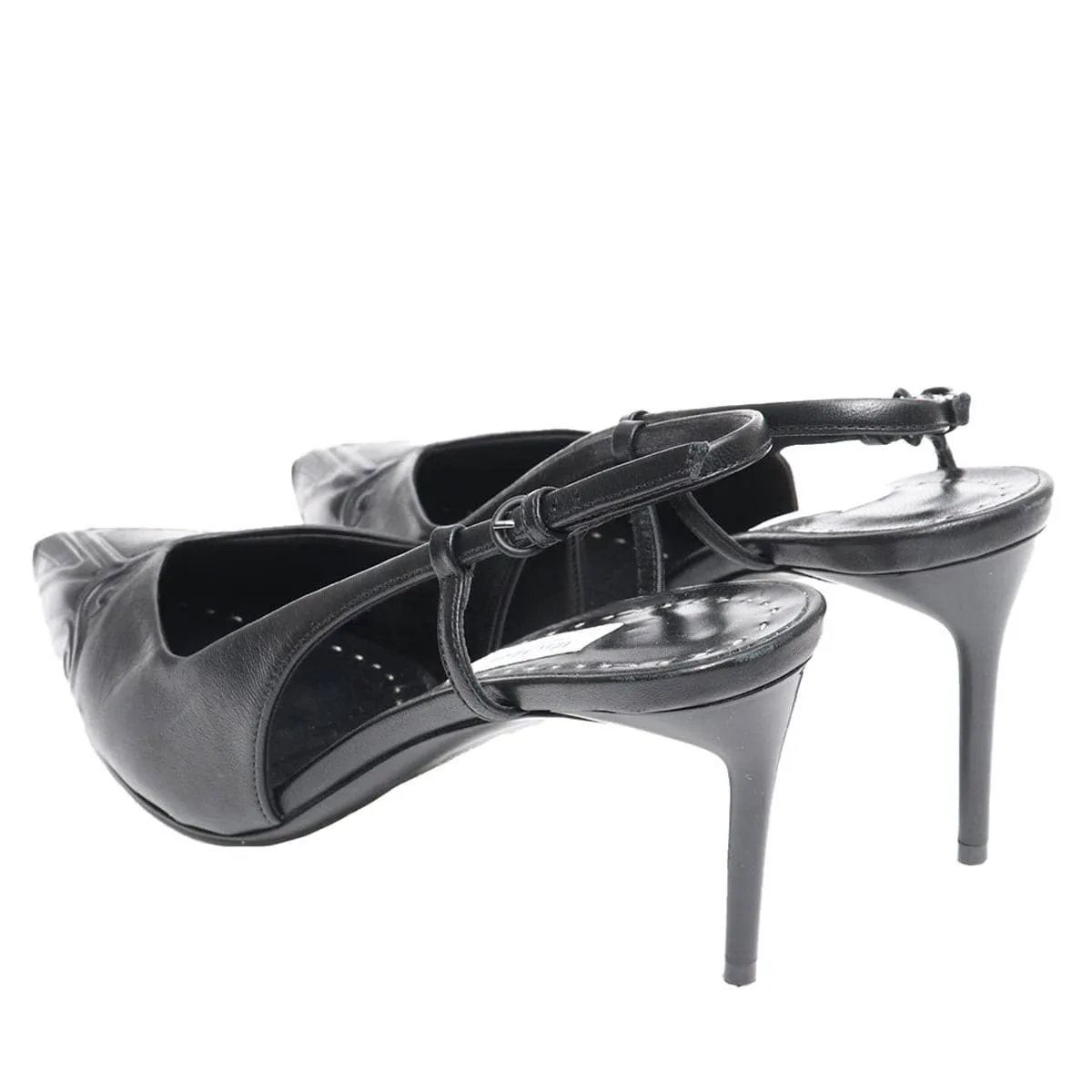 Max Mara Tacones