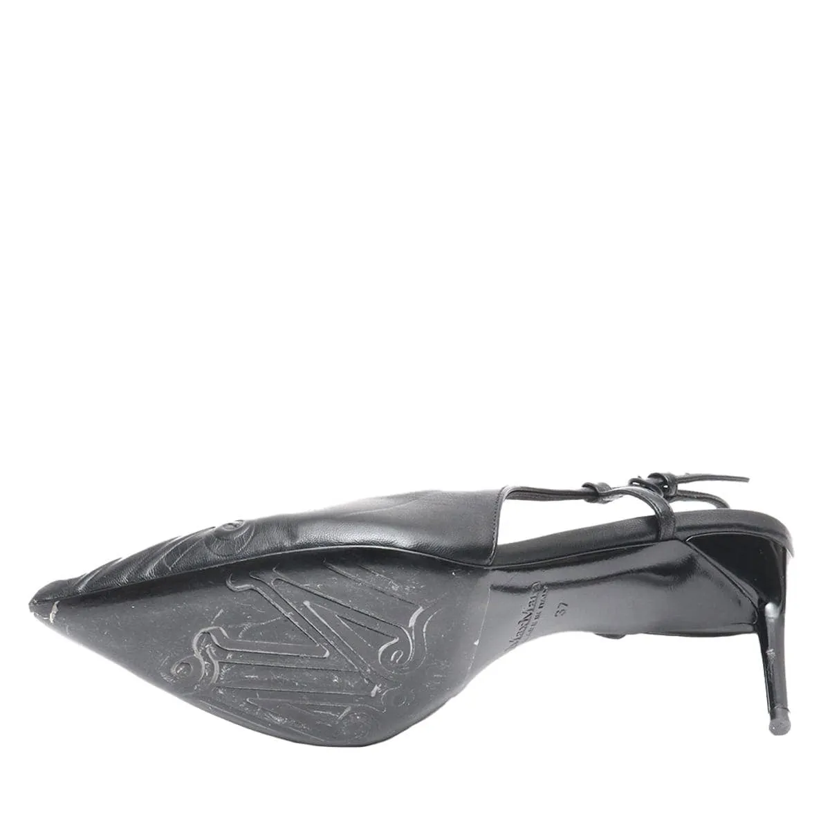 Max Mara Tacones