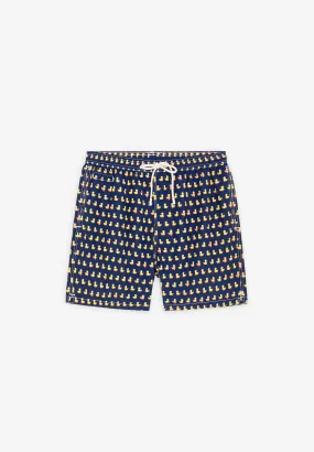 MC2 SAINT BARTH | BAÑADOR DUCKY