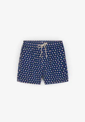 MC2 SAINT BARTH | BAÑADOR SEXY PEACH