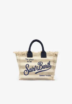 MC2 SAINT BARTH | BOLSO VANITY