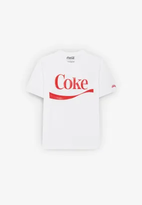 MC2 SAINT BARTH | CAMISETA COKE