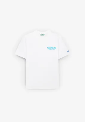 MC2 SAINT BARTH | CAMISETA PADEL COURT