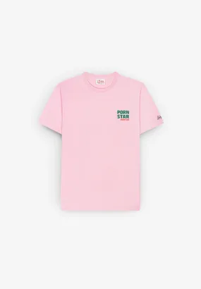 MC2 SAINT BARTH | CAMISETA PORNSTAR