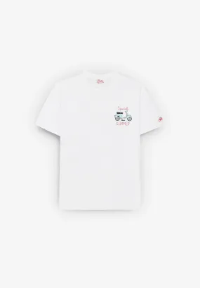 MC2 SAINT BARTH | CAMISETA SPECIAL SUMMER